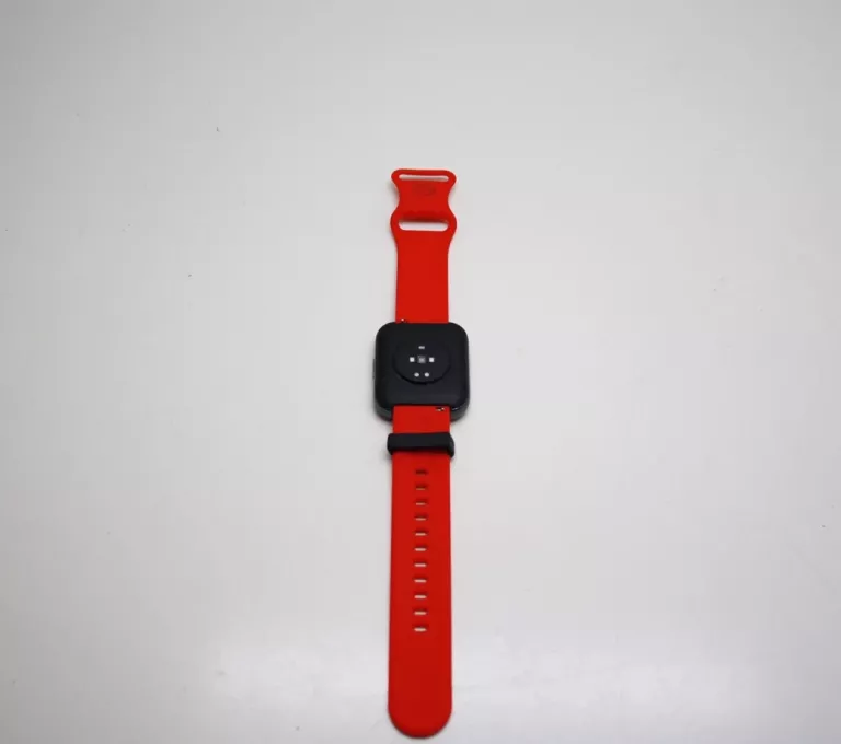 SMARTWATCH REALME WATCH 2 PRO PORYSOWANY PUDEŁKO