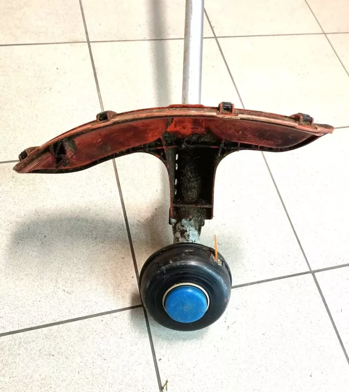 KOSA SPALINOWA HUSQVARNA 545RX