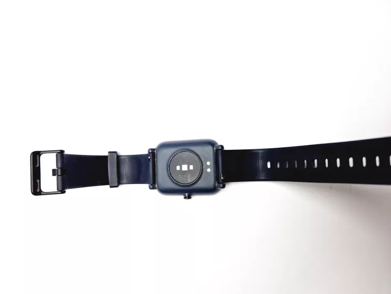 SMARTWATCH AMAZFIT BIP S CARBON BLACK