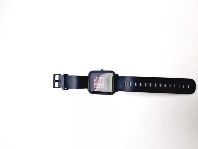 SMARTWATCH AMAZFIT BIP S CARBON BLACK