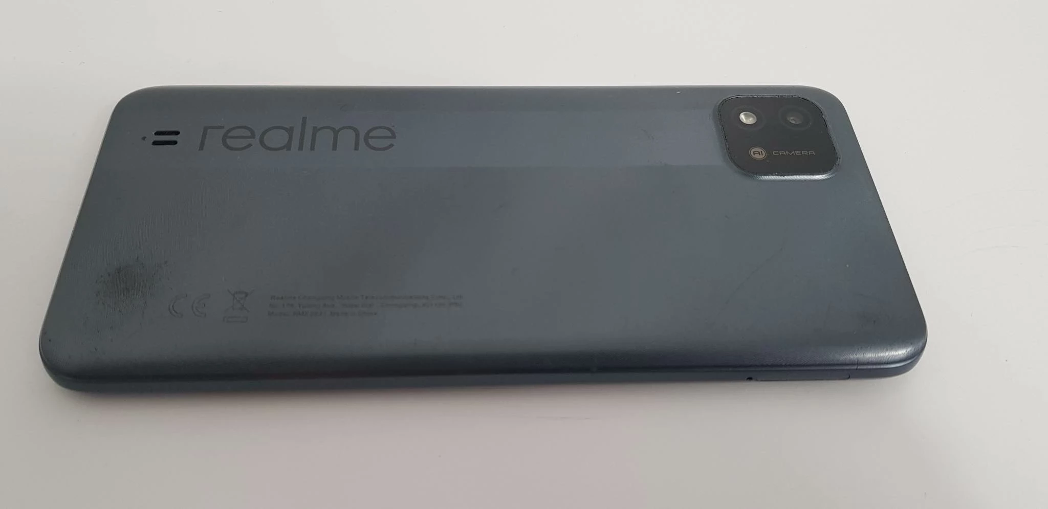 REALME C11 2021/ZABLOKOWANY PRZEZ SIEĆ | Smartfony i telefony komórkowe ...