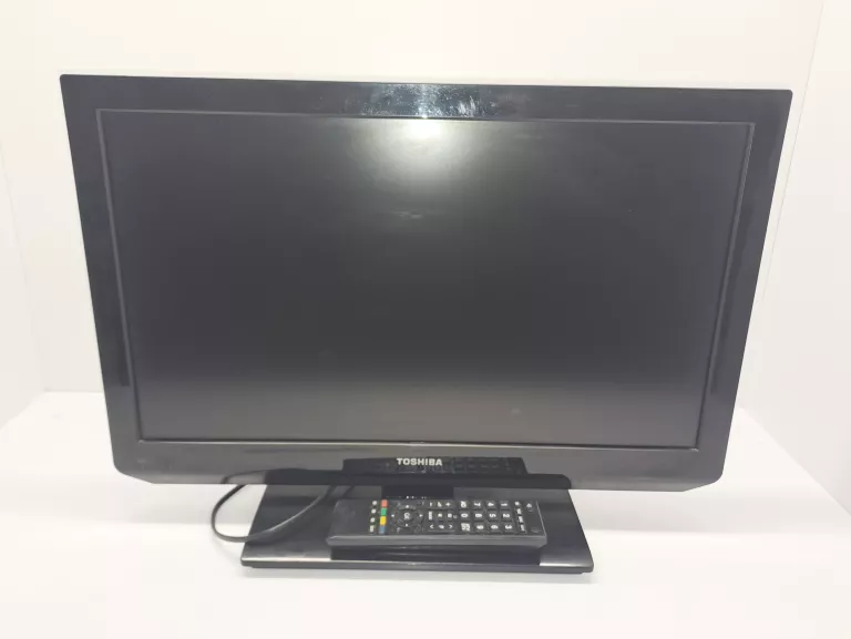 TELEWIZOR TOSHIBA 22EL833G PILOT