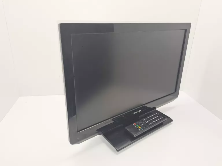 TELEWIZOR TOSHIBA 22EL833G PILOT