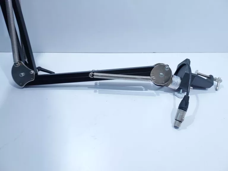 LAMPA LUPA YUKI 62400 19CM MISTIC CHARCOL METALIC
