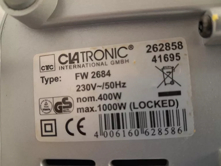 maszynka-do-mielenia-miesa-clatronic-fw-2684-pud-stan-uzywany