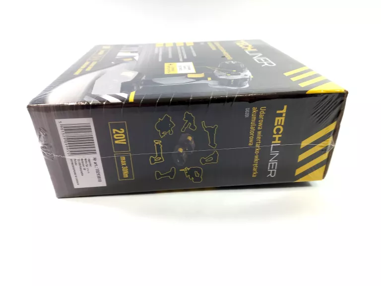 udarowa-wiertarko-wkretarka-akumulatorowa-20v-stan-uzywany