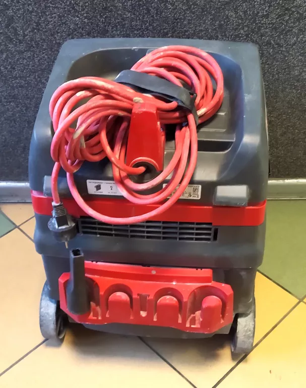 ODKURZACZ PRZEMYSŁOWY STARMIX ISC L-1425