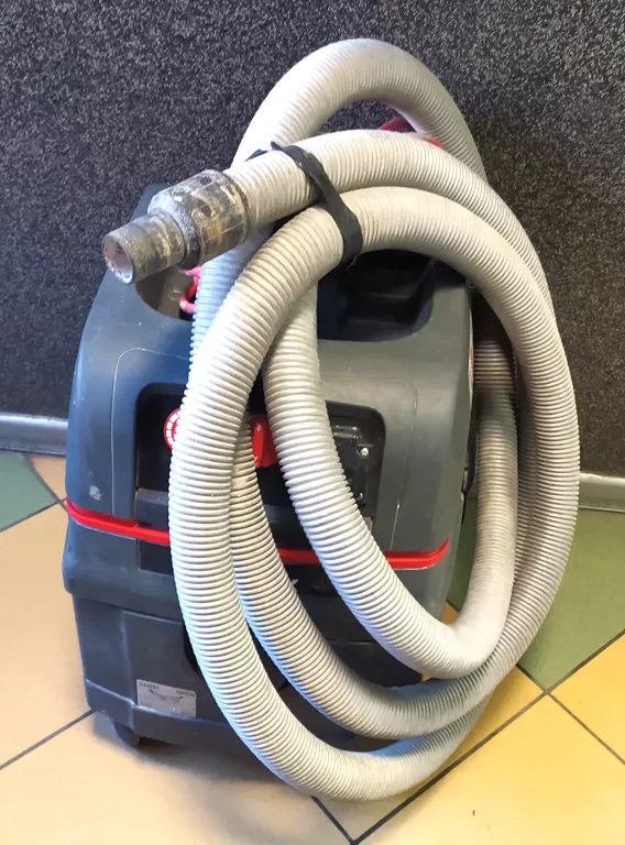 ODKURZACZ PRZEMYSŁOWY STARMIX ISC L-1425