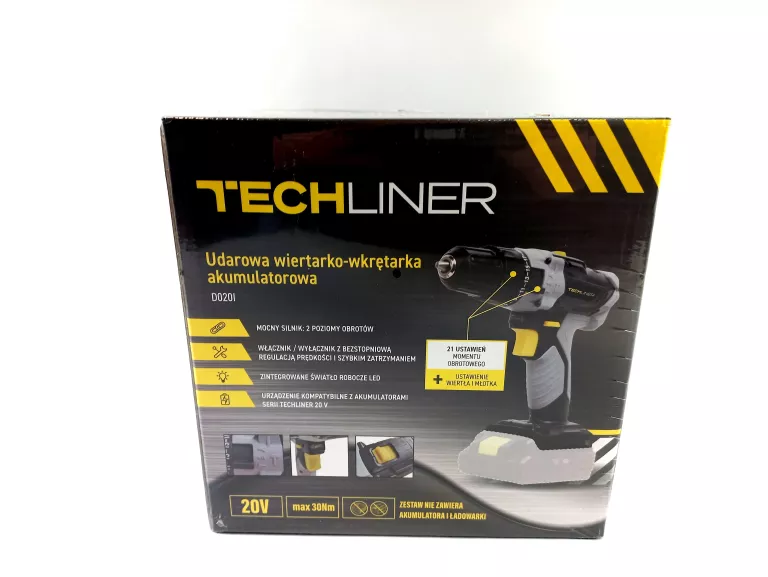 udarowa-wiertarko-wkretarka-akumulatorowa-20v-zasilanie-akumulatorowe