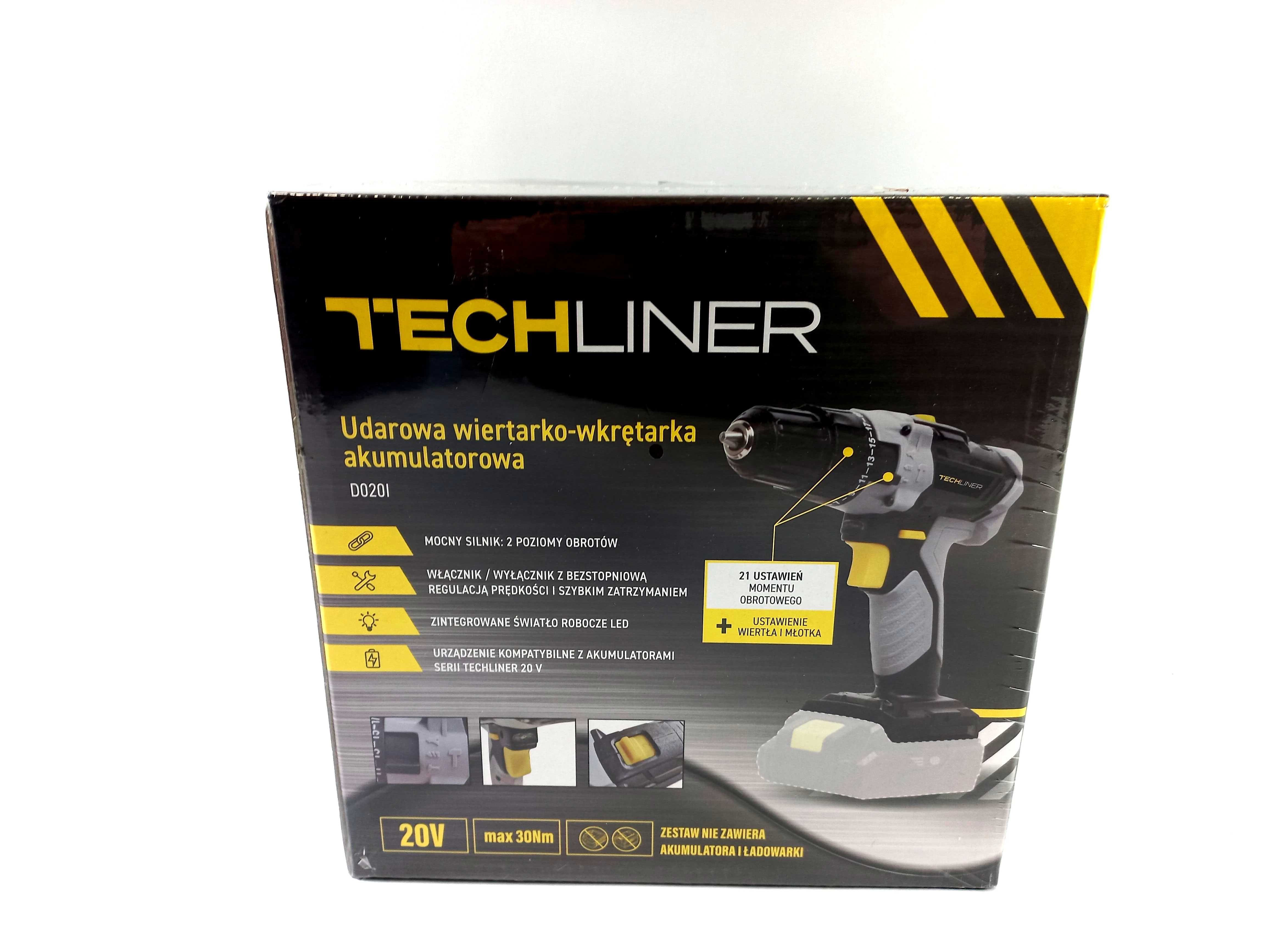 udarowa-wiertarko-wkretarka-akumulatorowa-20v-zasilanie-akumulatorowe