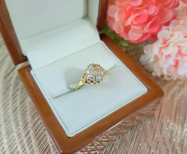 sliczny-zloty-pierscionek-585-324g-stan-11323-2