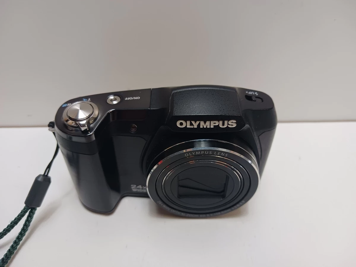 aparat-olympus-stylus-sz-17-160mpix-stan-uzywany