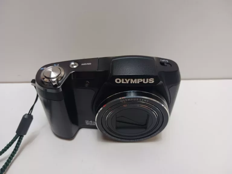 aparat-olympus-stylus-sz-17-160mpix-stan-uzywany