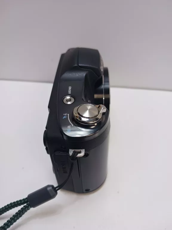 APARAT OLYMPUS STYLUS SZ-17 16,0MPIX