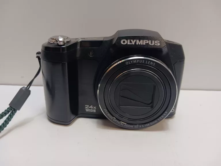 APARAT OLYMPUS STYLUS SZ-17 16,0MPIX