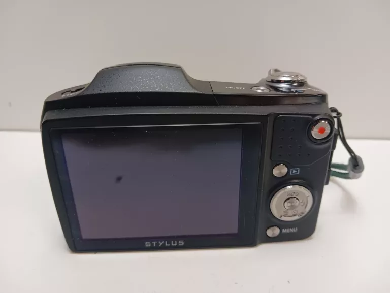 APARAT OLYMPUS STYLUS SZ-17 16,0MPIX