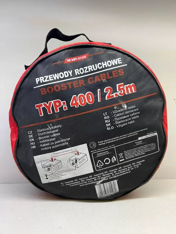 przewody-rozruchowe-booster-cables-stan-uzywany