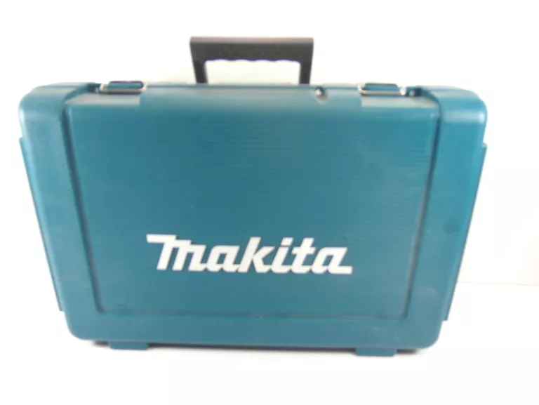 WKRĘTARKA MAKITA DHP453RFE 18 V - KOMPLET + 2 AKU