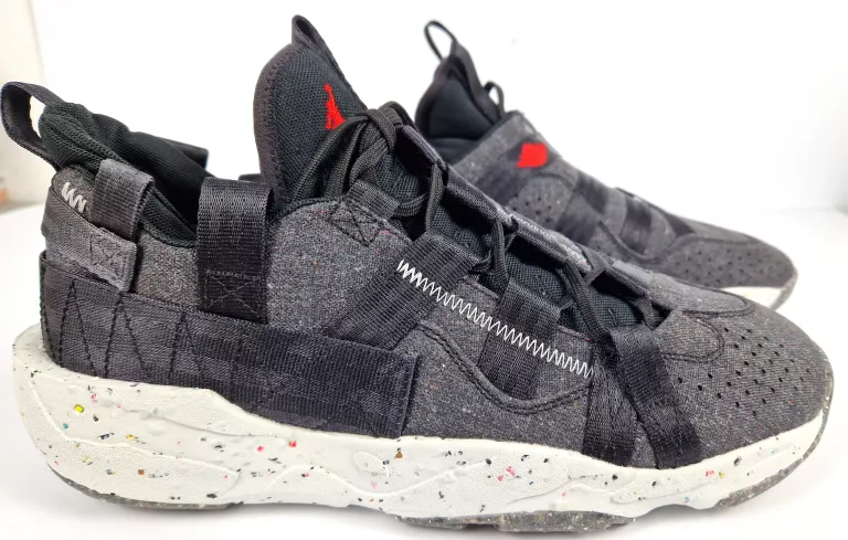 BUTY NIKE JORDAN CRATER R.45 STAN IDEALNY
