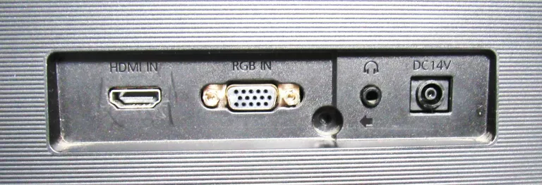 MONITOR SAMSUNG C24F396FHU