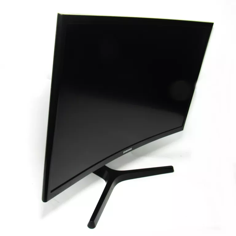 MONITOR SAMSUNG C24F396FHU