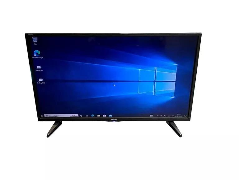 TELEWIZOR SHARP 32" LC-32HG3342E