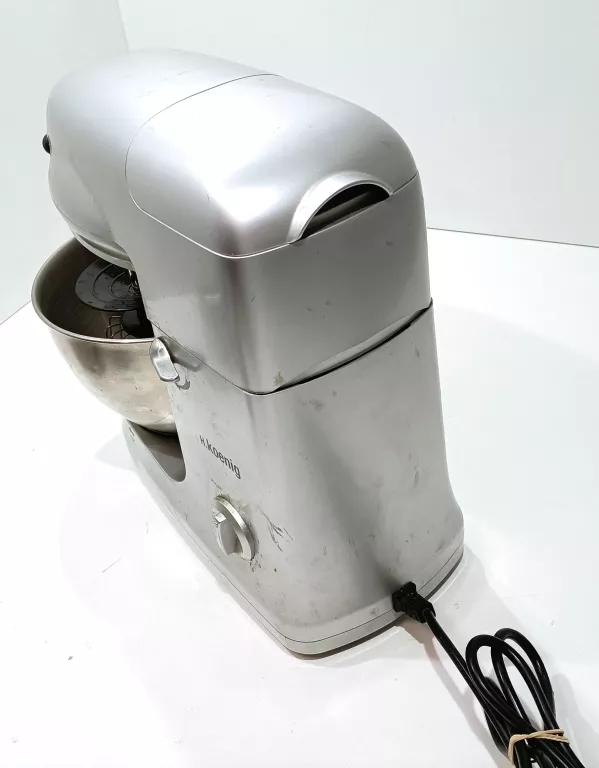 ROBOT KUCHENNY H.KOENIG KM68