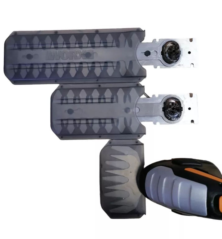 NOŻYCE DO ŻYWOPŁOTU 36 W 20 V WORX WG801E.9