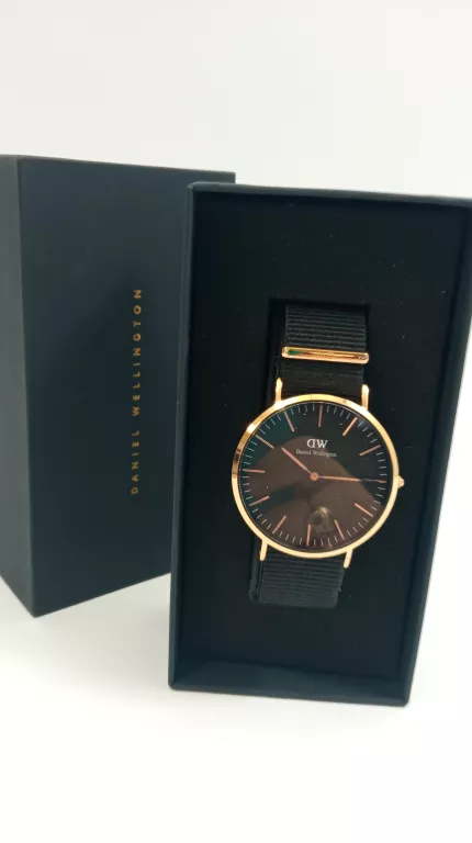 Daniel wellington clearance b40r5