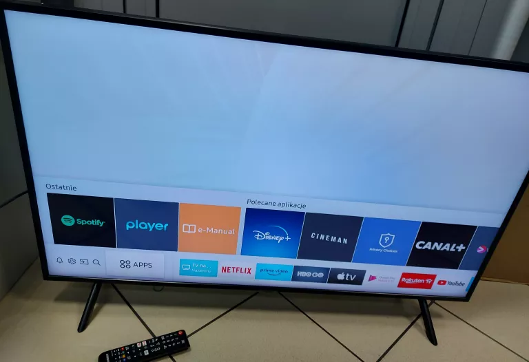telewizor-samsung-ue43ru7172u-stan-uzywany