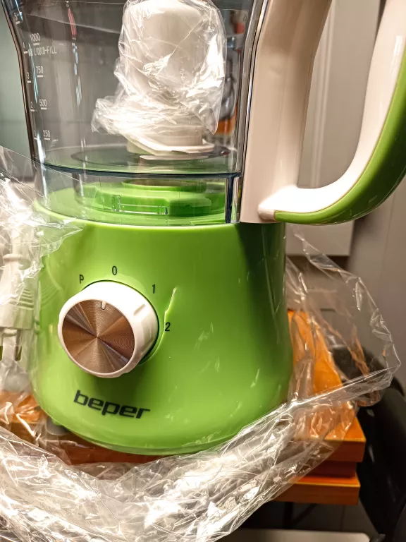 ROBOT KUCHENNY BEPER