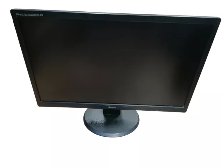 MONITOR IIYAMA PROLITE E2283HS 22"