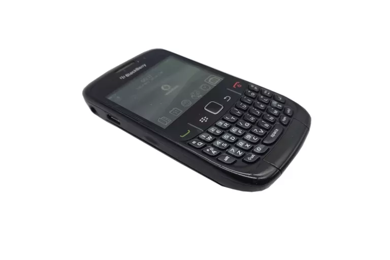 TELEFON BLACKBERRY CURVE 8520 / QWERTY