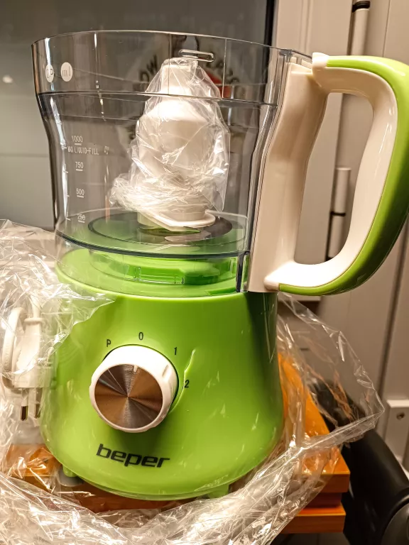 ROBOT KUCHENNY BEPER