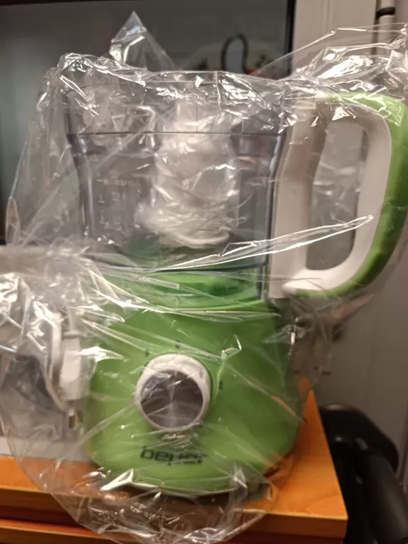 ROBOT KUCHENNY BEPER