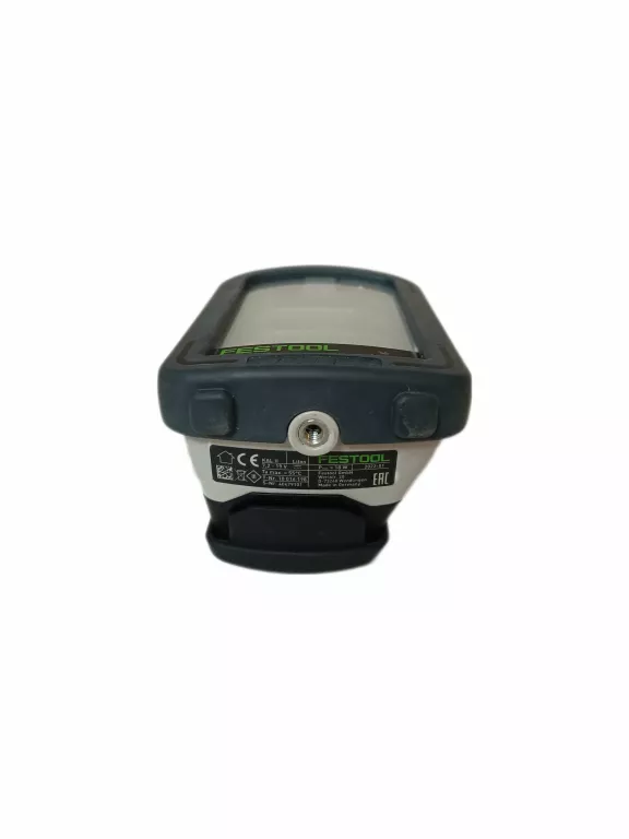 LAMPKA ROBOCZA FESTOOL SYSLITE KAL II 7,2V 500721