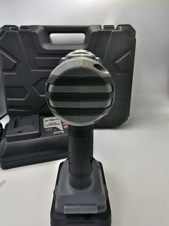 WIERTARKO WKRĘTARKA FERREX 20V