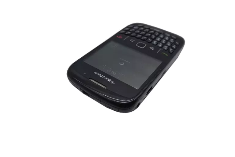 TELEFON BLACKBERRY CURVE 8520 / QWERTY