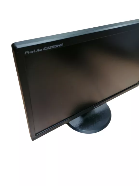 MONITOR IIYAMA PROLITE E2283HS 22"