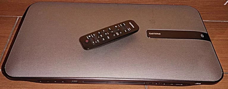 MINI WIEŻA PHILIPS BTB2670/12