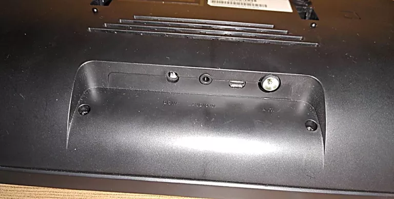 MINI WIEŻA PHILIPS BTB2670/12