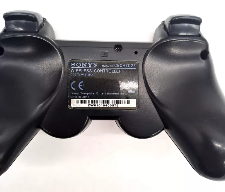 PAD DO PS3