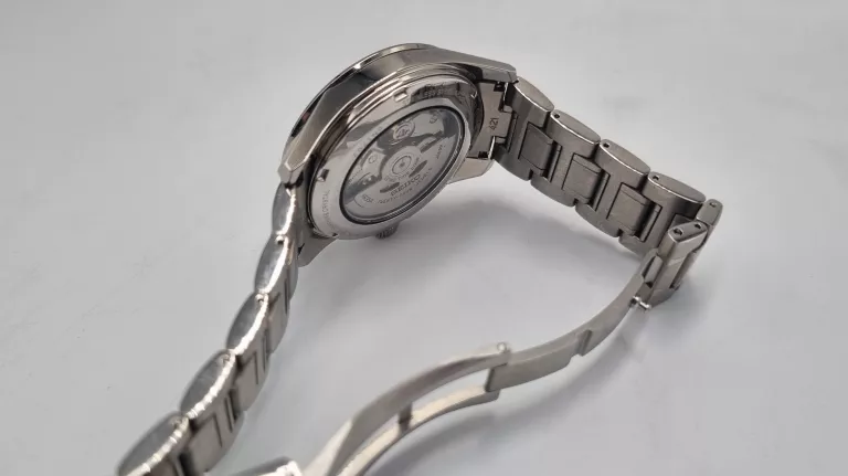 ZEGAREK MĘSKI SEIKO PRESAGE AUTOMATIC SPB227J1
