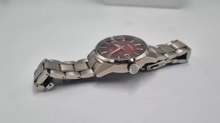 ZEGAREK MĘSKI SEIKO PRESAGE AUTOMATIC SPB227J1
