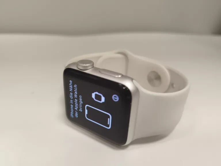 APPLE WATCH SERIES 3 38MM