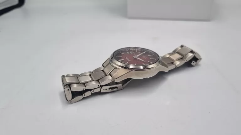 ZEGAREK MĘSKI SEIKO PRESAGE AUTOMATIC SPB227J1