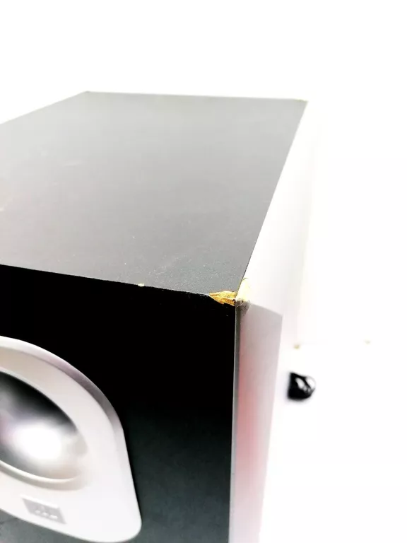 SUBWOOFER AKTYWNY JBL SUB 140/230 MOC 100W