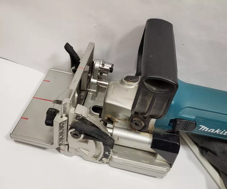 FREZARKA LAMELOWNICA MAKITA PJ7000
