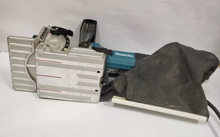 FREZARKA LAMELOWNICA MAKITA PJ7000