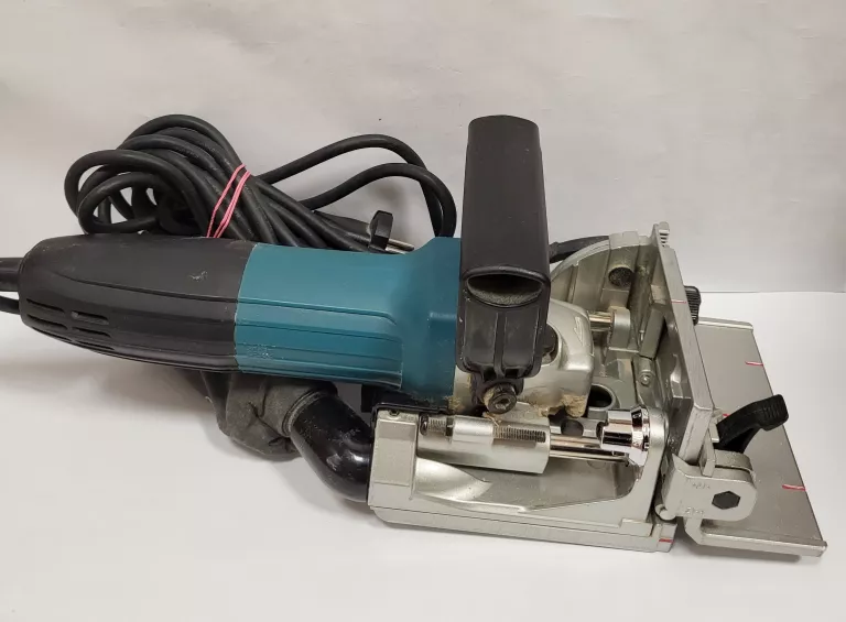 FREZARKA LAMELOWNICA MAKITA PJ7000